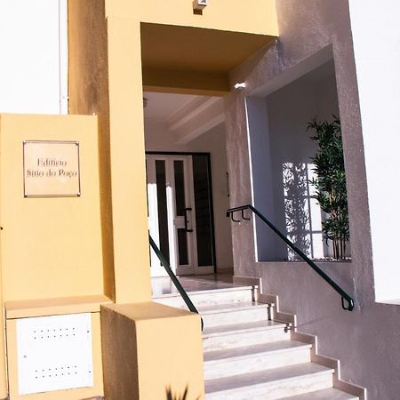 Apartamento Maria Alvor Eksteriør billede