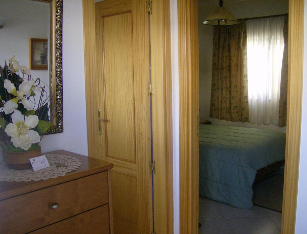 Apartamento Maria Alvor Eksteriør billede