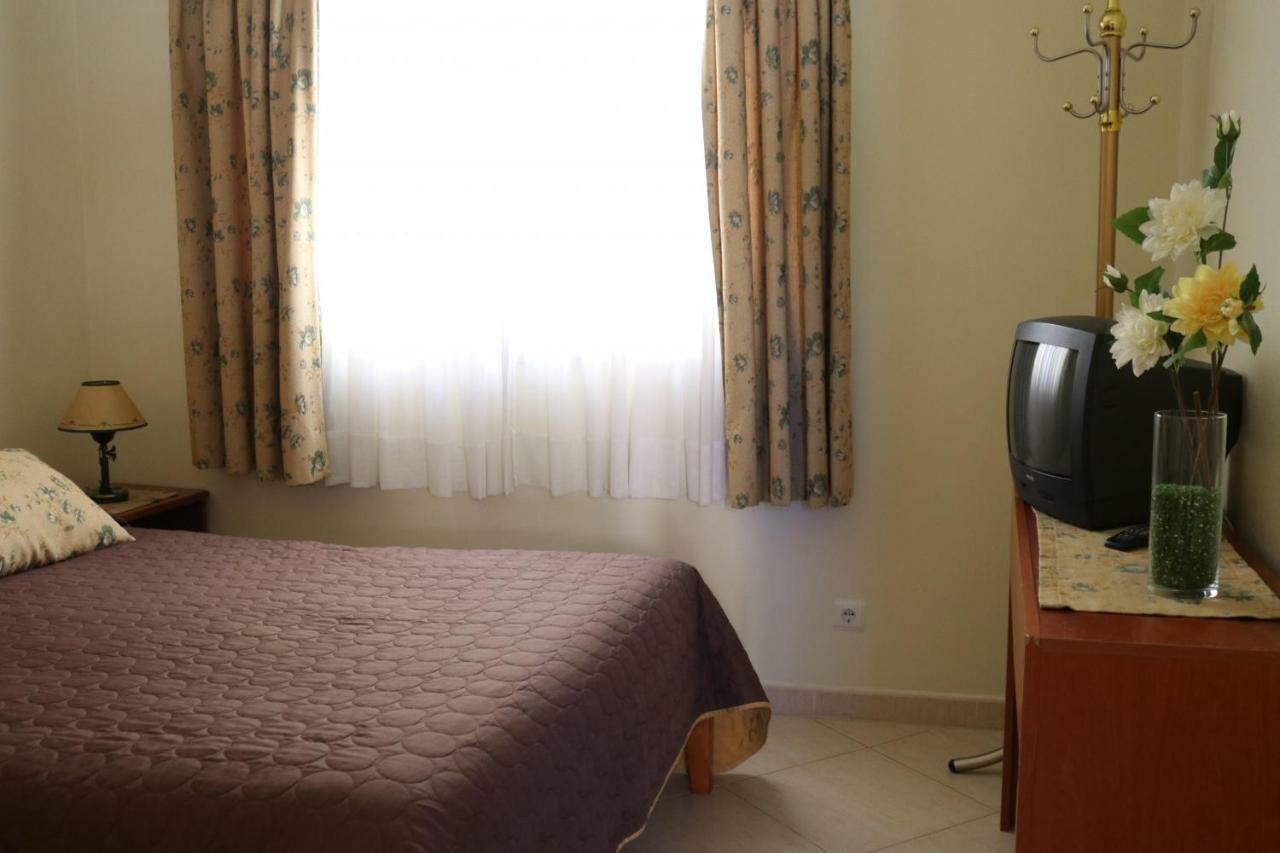 Apartamento Maria Alvor Eksteriør billede