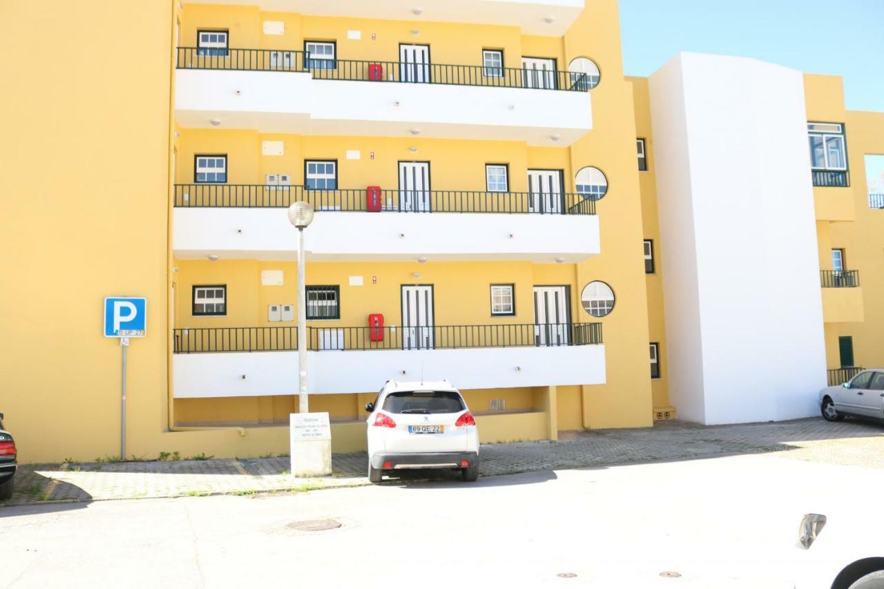 Apartamento Maria Alvor Eksteriør billede