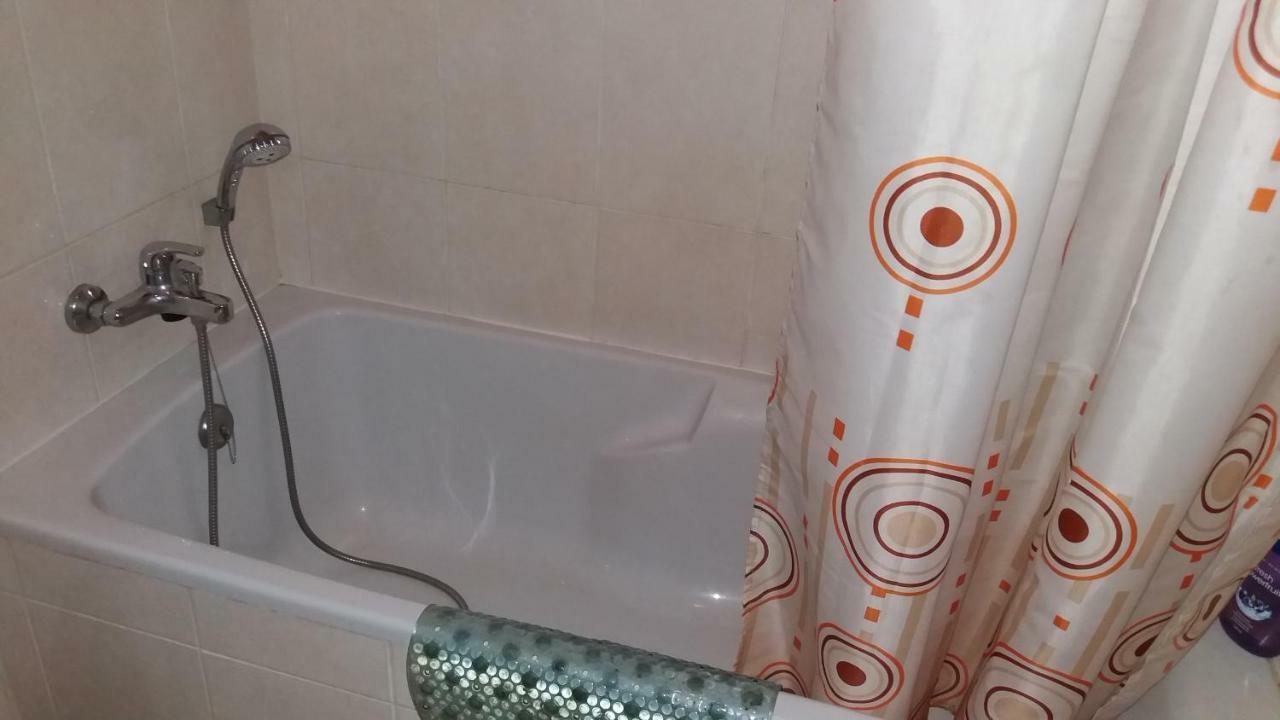 Apartamento Maria Alvor Eksteriør billede
