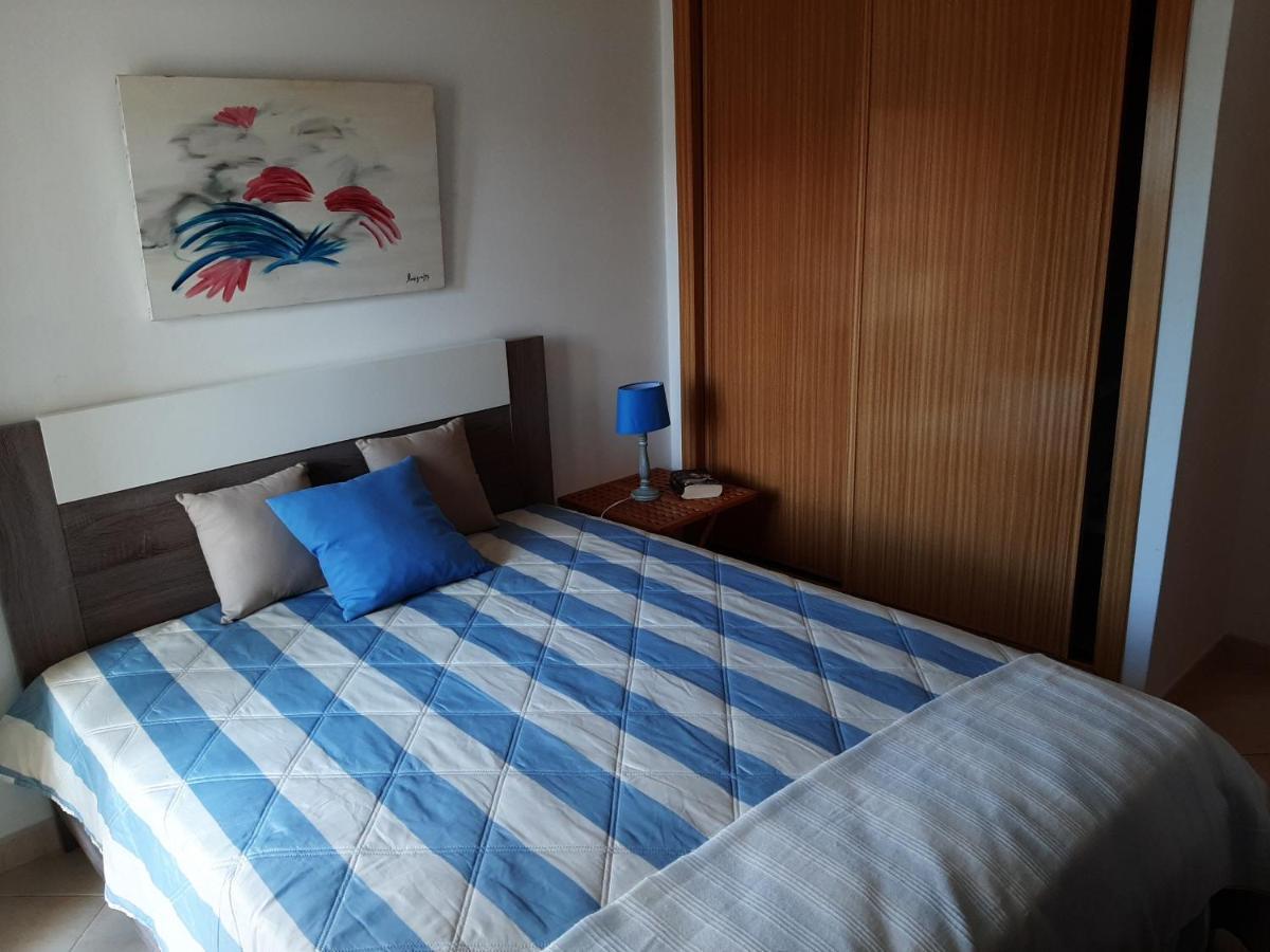 Apartamento Maria Alvor Eksteriør billede